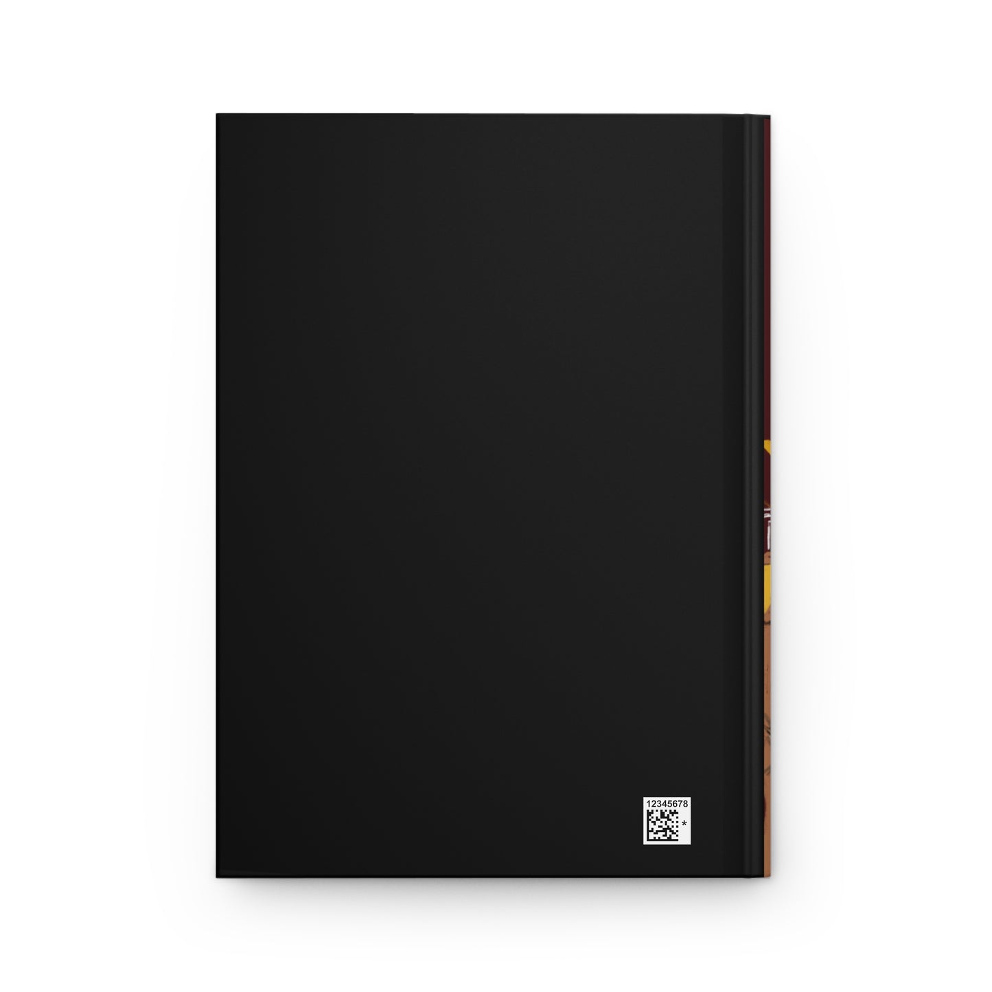 Stylish Art Journal | Perfect for Creativity, Gift for Artists, Daily Planner, Inspirational Notebook, Unique Travel Journal