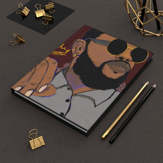 Stylish Art Journal | Perfect for Creativity, Gift for Artists, Daily Planner, Inspirational Notebook, Unique Travel Journal