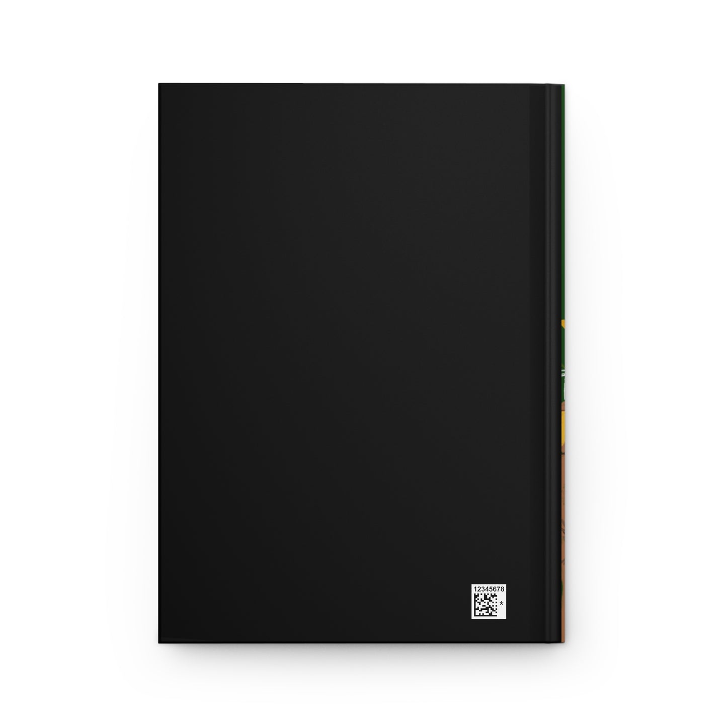 Stylish Hardcover Journal with Modern Design - Perfect for Artists, Writers, and Creative Souls, Gift for Birthdays, Holidays, [...]