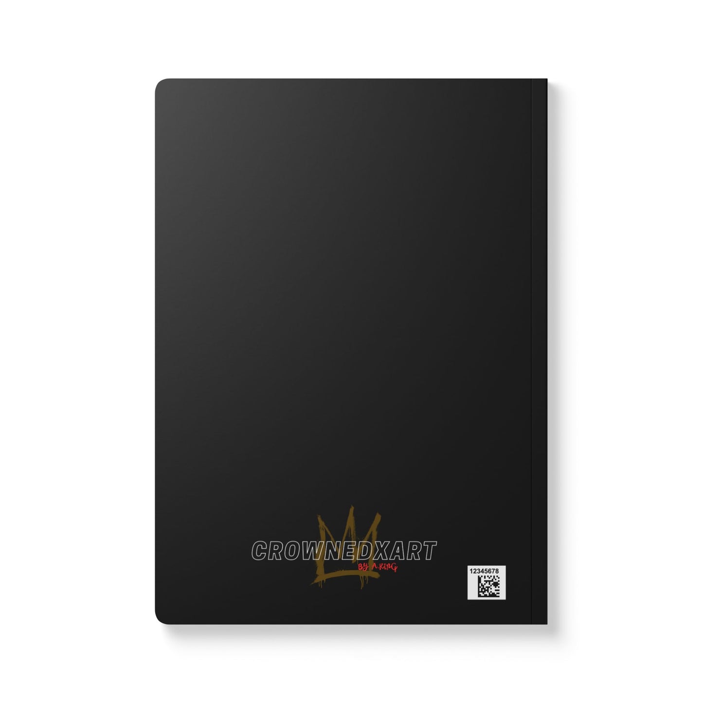 Softcover Journal (with Inside Prints)